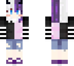 e girl