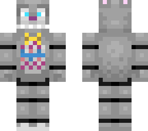 easter bonnie