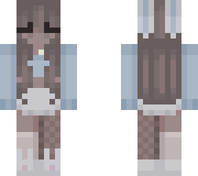 easter bunni ??