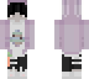 easter bunni boy <3