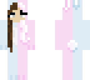 easter collab with bettyxbunny