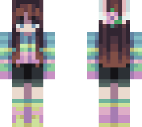 easter colors - 2021