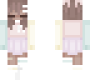 easter girl