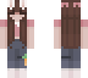easter girl v2