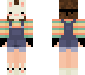easter skin