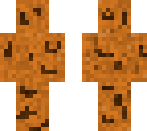 edited cookie
