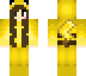 edited minecraft skin