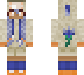 elder guardess