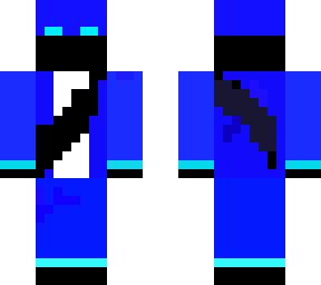 electric boy