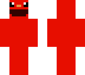 elmo (teehee)
