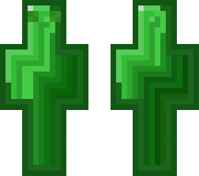 emerald