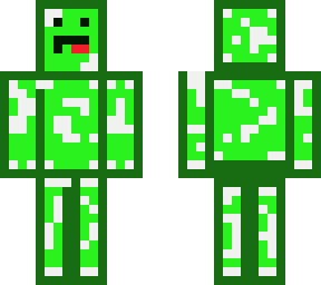 emerald derp