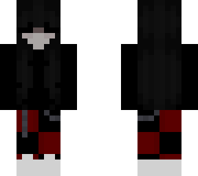 emo girl