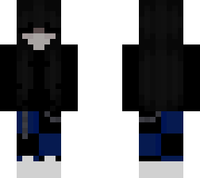 emo girl