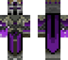 end knight