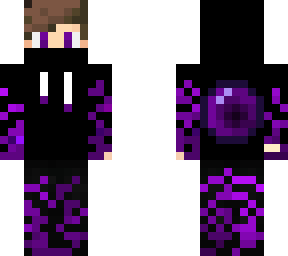 ender boy