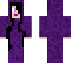 ender girl