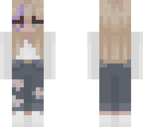 ender-girl