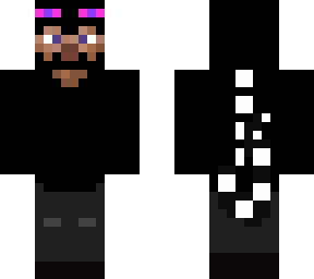ender traje