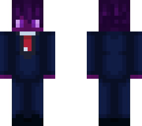 enderman inna sewt