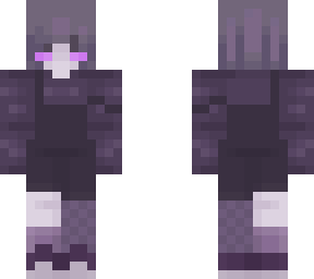 enderman vibes