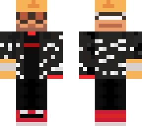 engineer gaming drip