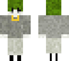epic man (inspriation: captainpogducky