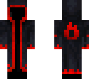 evil ghost
