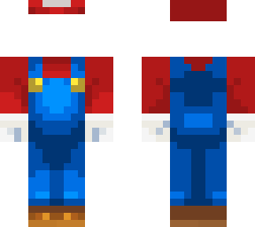 f mario f