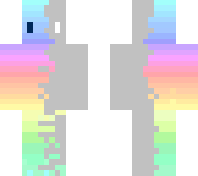 fading away