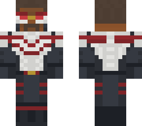 falcon, armored