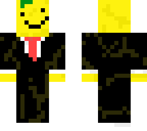 fancy lemon