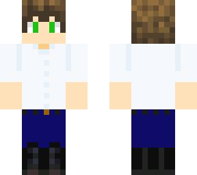 farmer fluffy