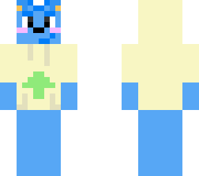 filbert with a jacket