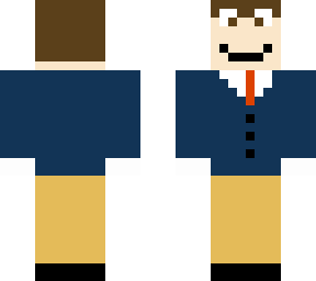 fine tailored suit man boi