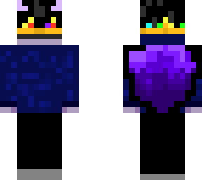 finished "enderking"