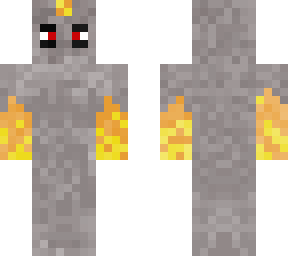 fire terminator steve