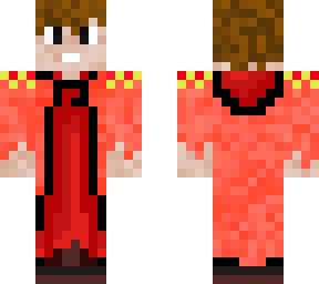 fire wizard idk :)