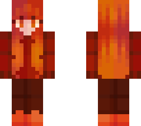 firey