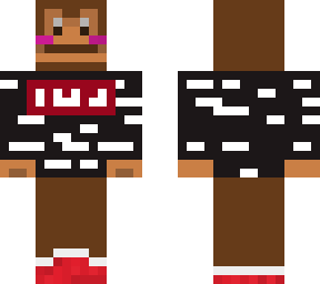 fixed drippy monkey