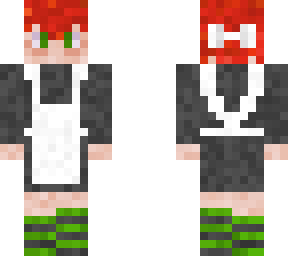 fixed maid fellar