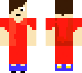 fixt anmatronic kid