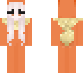 flareon girl