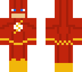 flash classic