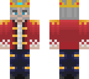 for lord grumpy