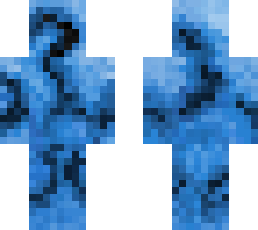 forgotten blue