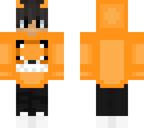 fox e-boy