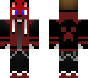 foxy smp