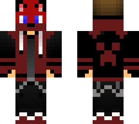 foxy smp