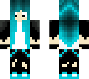 freeze girl